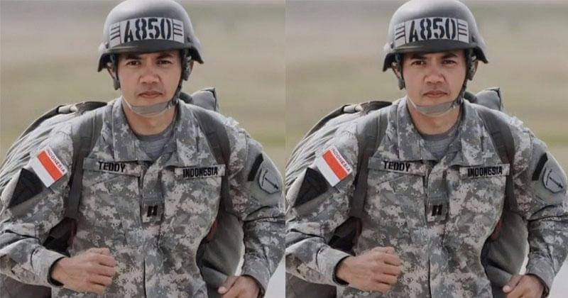 Facebook.com/Mayor Teddy Indra Wijaya Fans